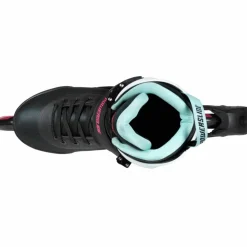 POWERSLIDE · Radon Teal 90