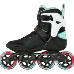 POWERSLIDE · Radon Teal 90