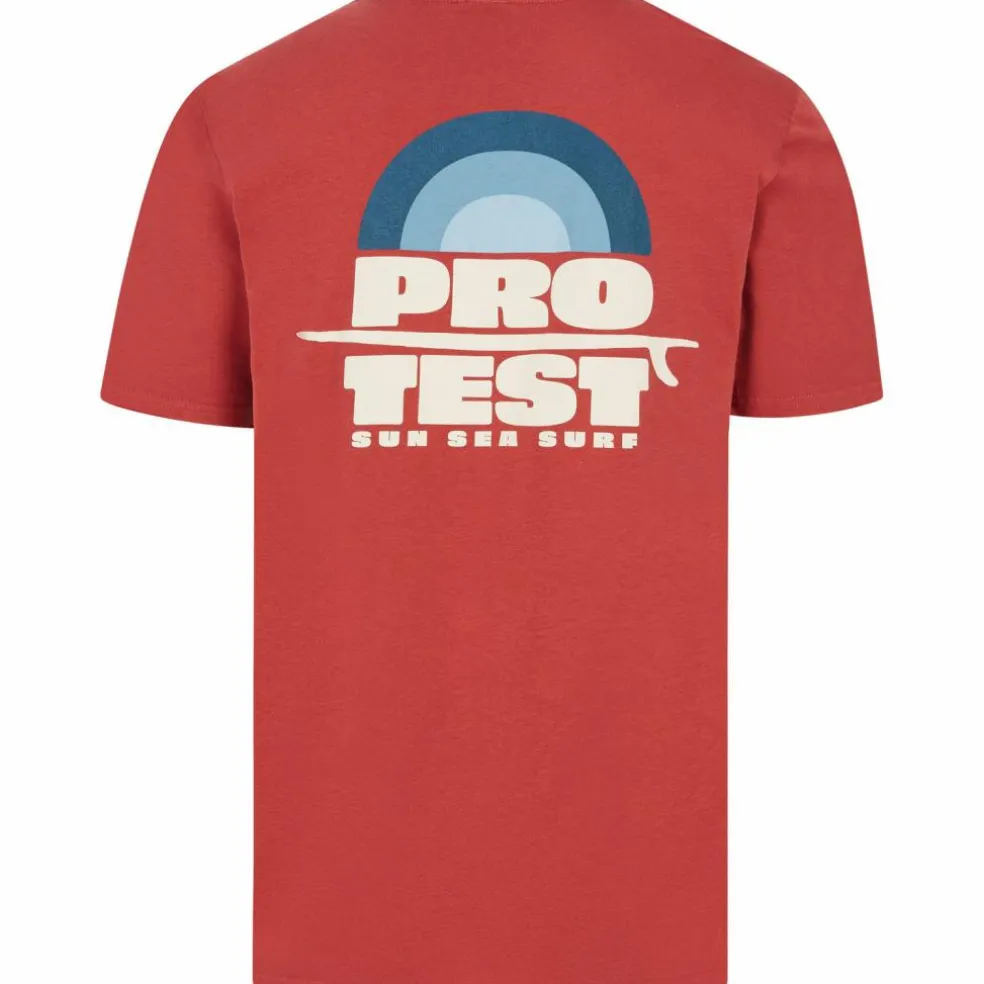 Protest · Baio