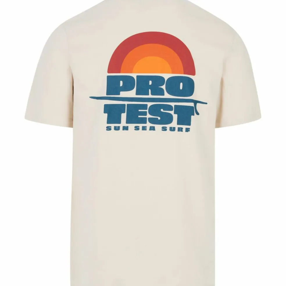 Protest · Baio