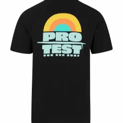 Protest · Baio