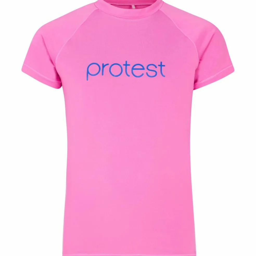 Protest · SENNA JR