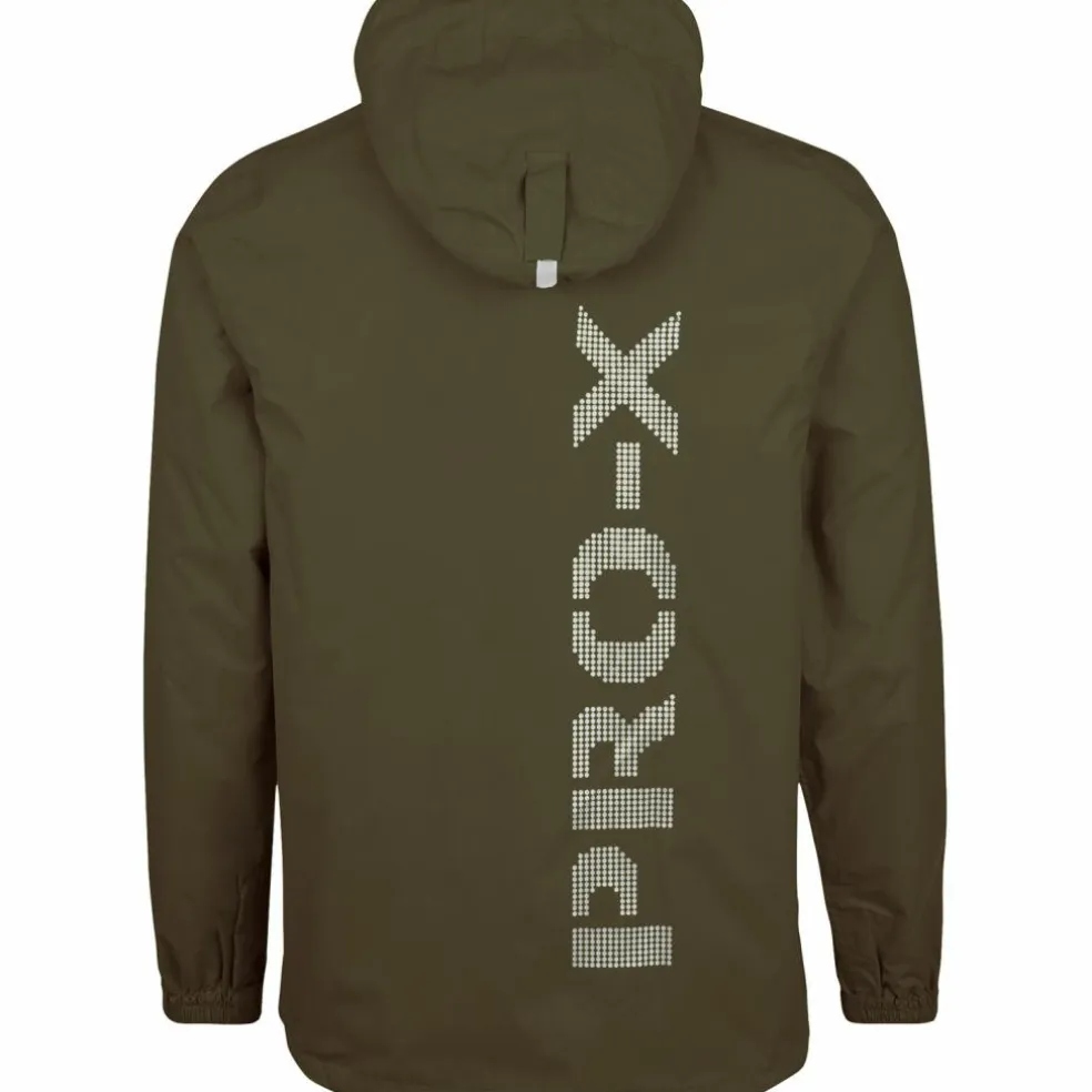 PRO-X elements · FLASH