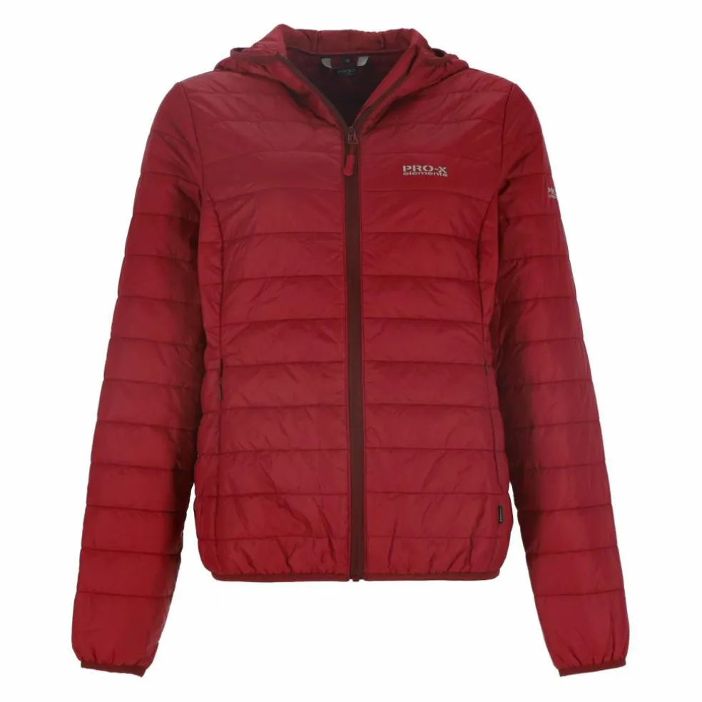 PRO-X elements · FRITZI