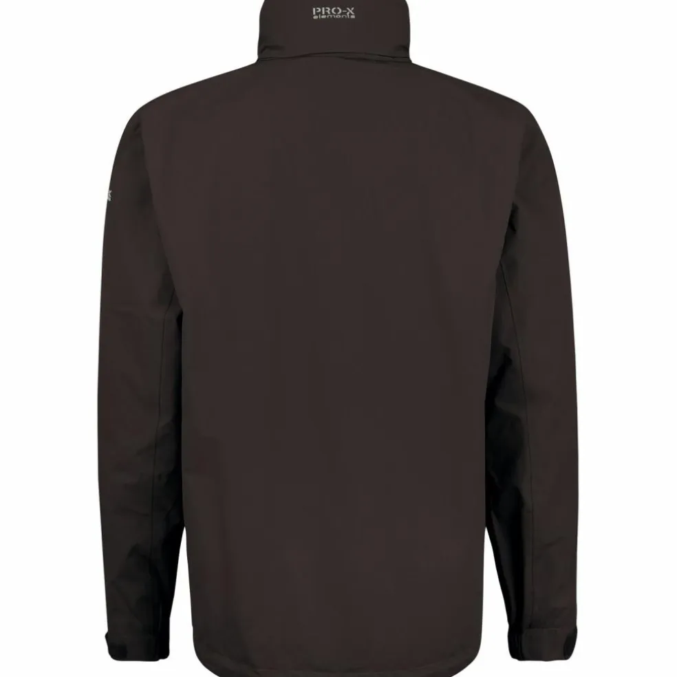 PRO-X elements · GERRIT