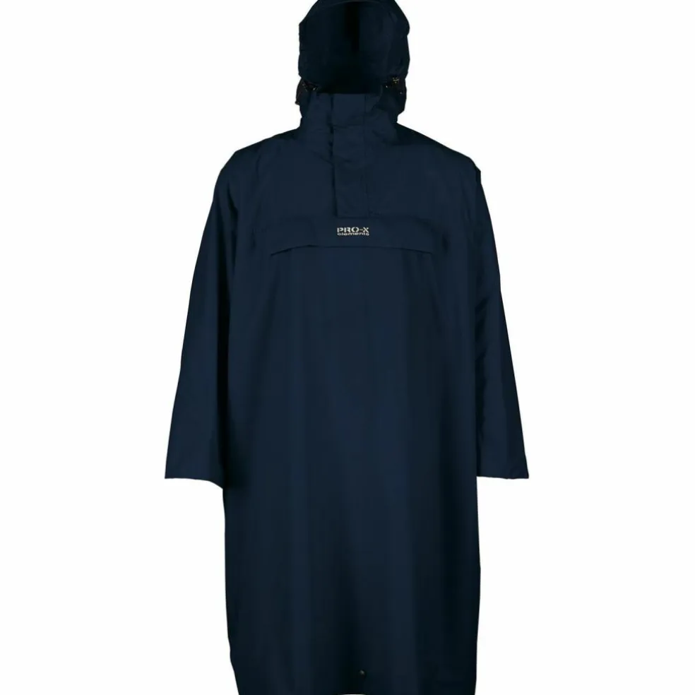 PRO-X elements · HIGH PEAK