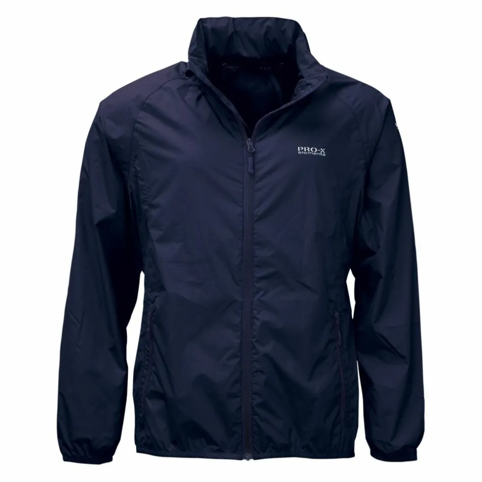 PRO-X elements · PACKable