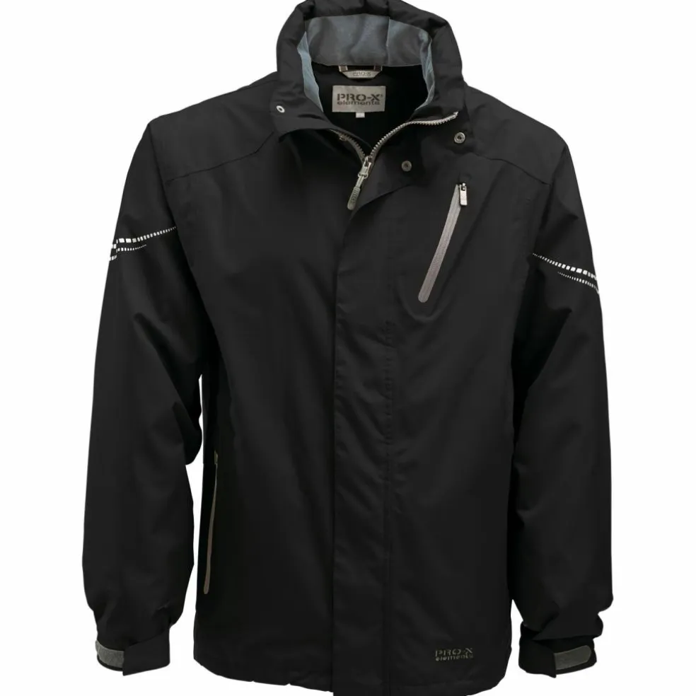 PRO-X elements · WALLIS
