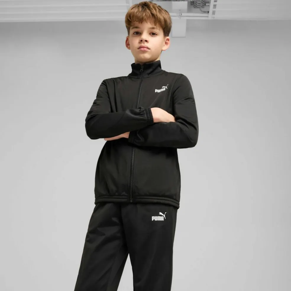 PUMA