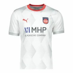PUMA · 1. FC Heidenheim Trikot 3rd 2024/2025