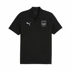 PUMA · 1. FC Heidenheim Polo Shirt