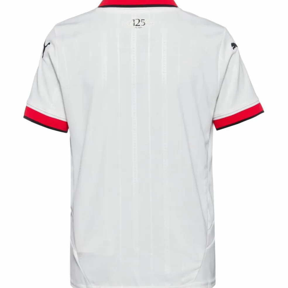 PUMA · AC Mailand 24/25 Auswärts