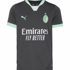 PUMA · AC Mailand CL 24/25 Ausweich