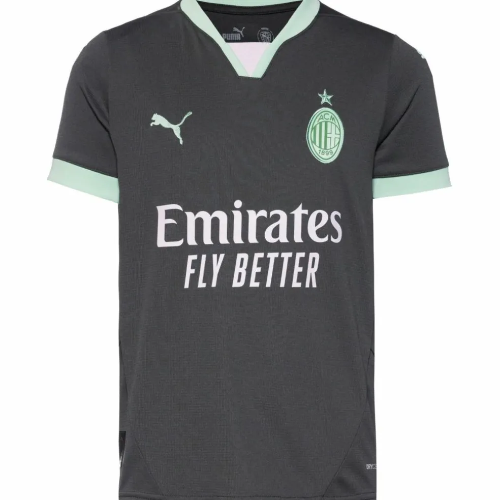 PUMA · AC Mailand CL 24/25 Ausweich