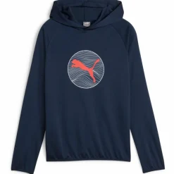 PUMA · ACTIVE SPORTS