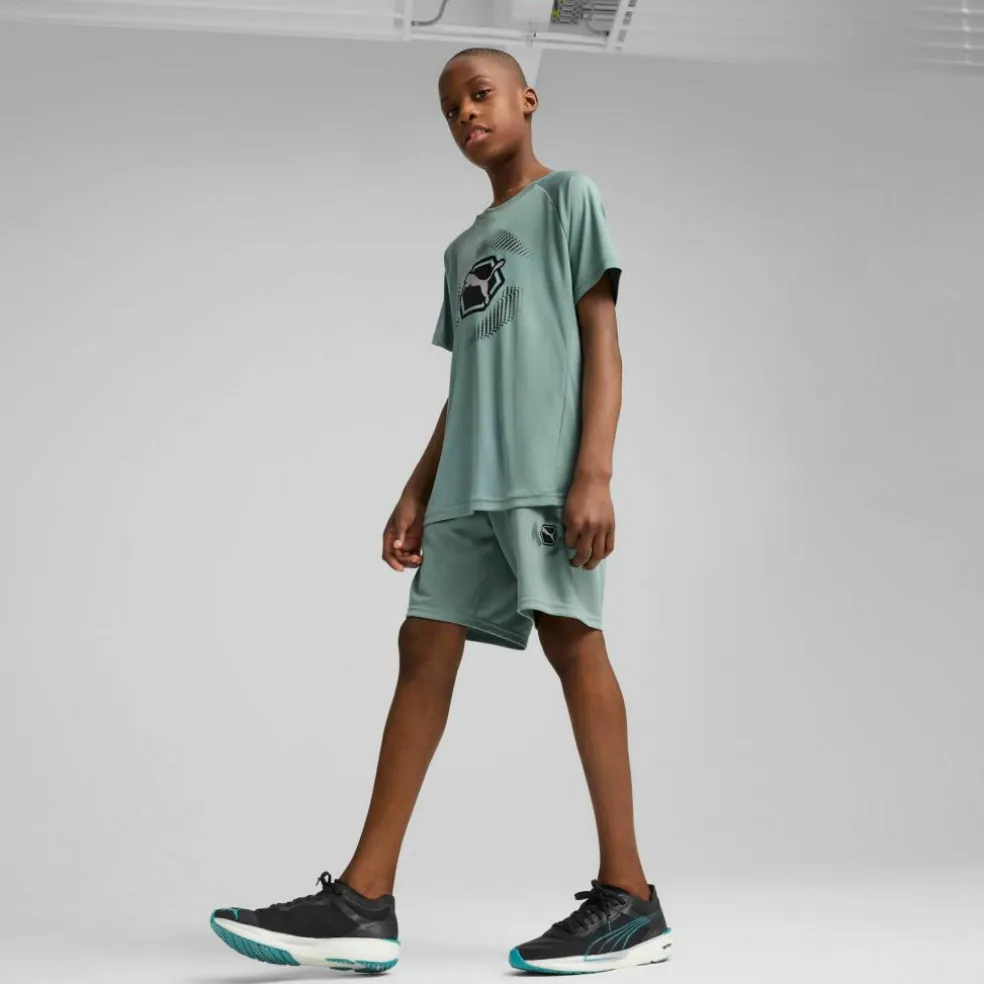 PUMA · ACTIVE SPORTS