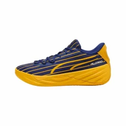 PUMA · All-Pro Nitro Pinstripes