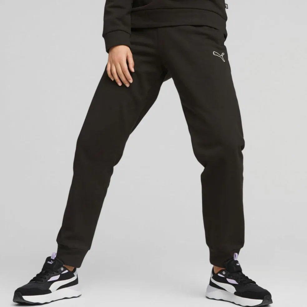 PUMA · Better Essentials