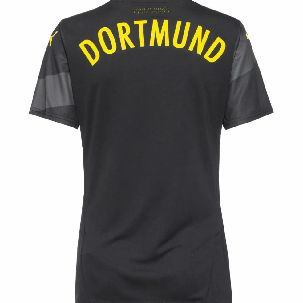 PUMA · Borussia Dortmund 24/25 Auswärts