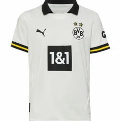 PUMA · Borussia Dortmund CL 24/25 Ausweich