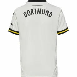 PUMA · Borussia Dortmund CL 24/25 Ausweich