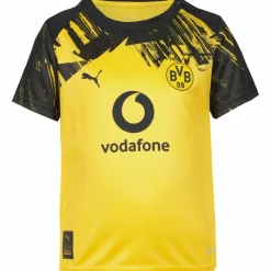 PUMA · Borussia Dortmund 25/26 Heim