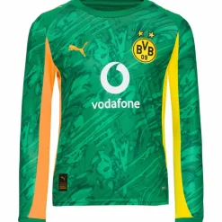PUMA · Borussia Dortmund 25/26 Torwart