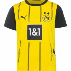 PUMA · Borussia Dortmund 24/25 Heim