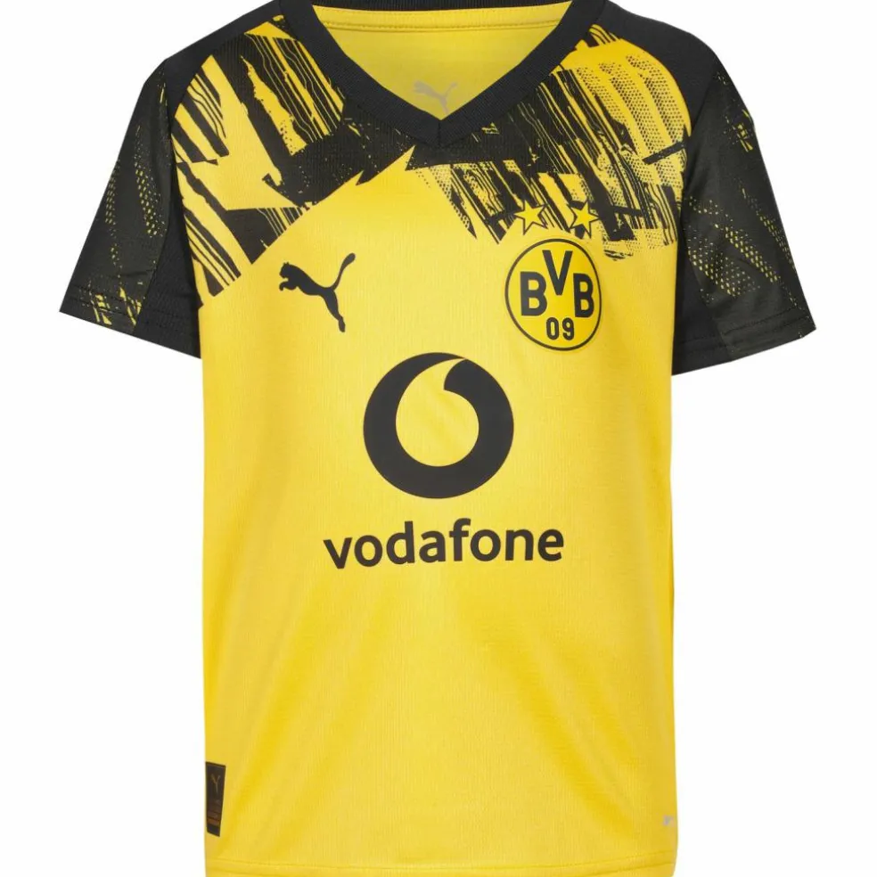 PUMA · Borussia Dortmund 25/26 Heim