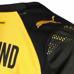 PUMA · Borussia Dortmund 25/26 Heim