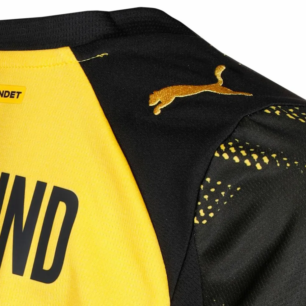 PUMA · Borussia Dortmund 25/26 Heim