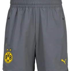 PUMA · Borussia Dortmund