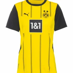 PUMA · Borussia Dortmund 24/25 Heim