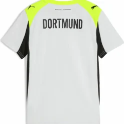 PUMA · Borussia Dortmund 25/26 Auswärts