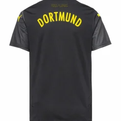 PUMA · Borussia Dortmund 24/25 Auswärts