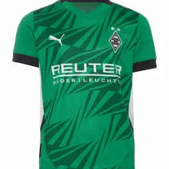 PUMA · Borussia Mönchengladbach 24/25 Auswärts