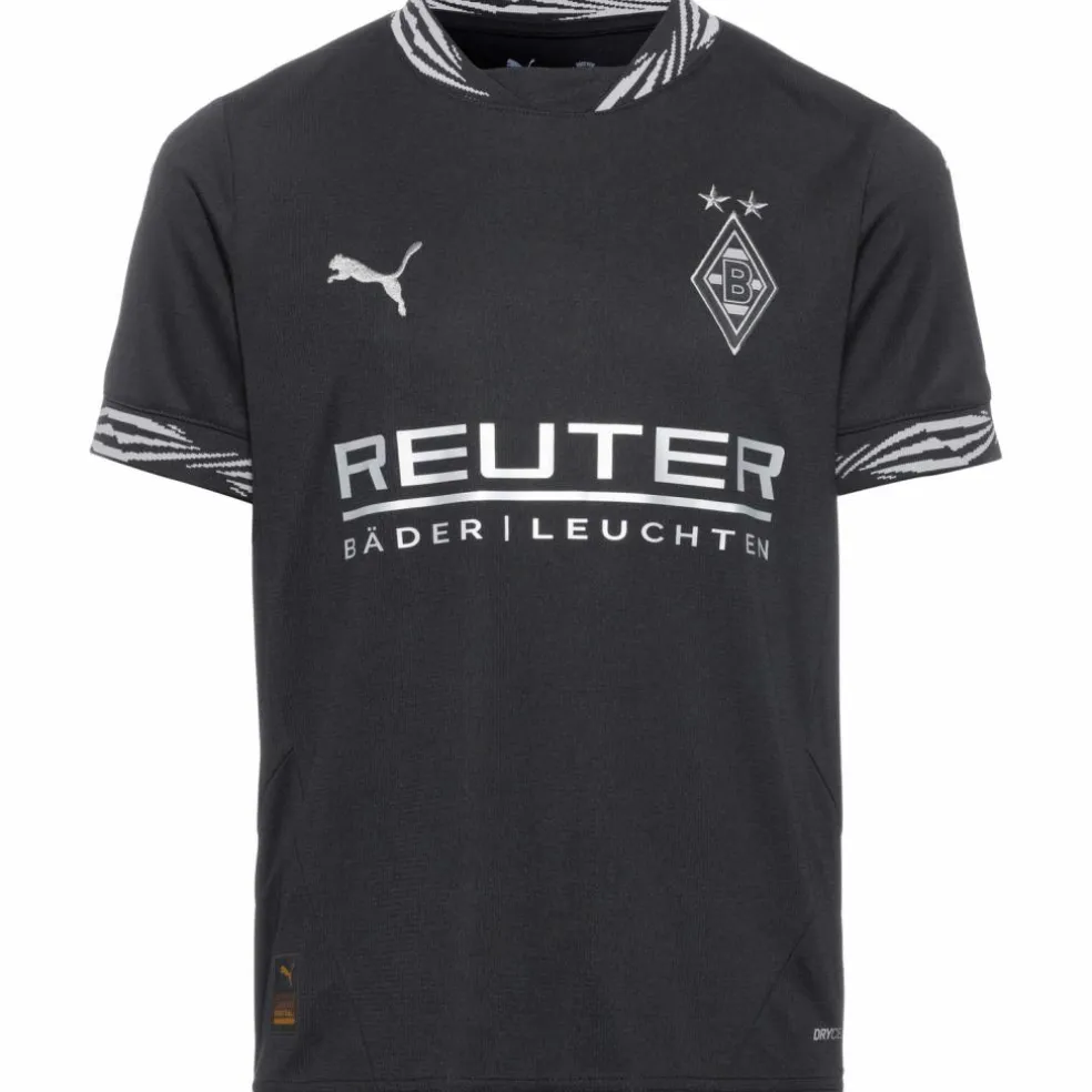 PUMA · Borussia Mönchengladbach CL 24/25 Ausweich