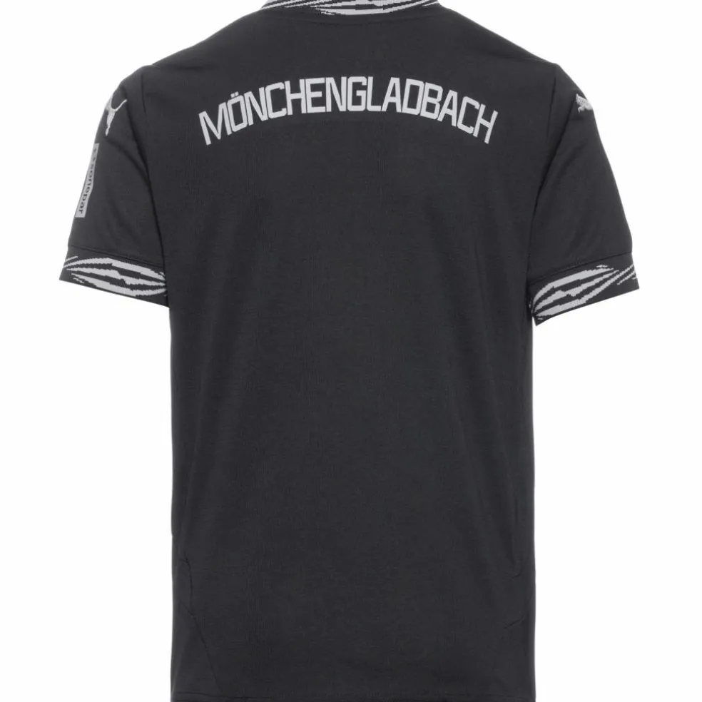 PUMA · Borussia Mönchengladbach CL 24/25 Ausweich