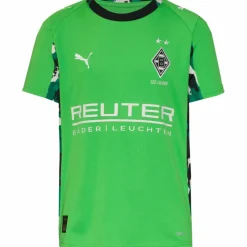 PUMA · Borussia Mönchengladbach 25/26 Auswärts
