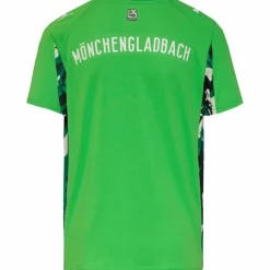 PUMA · Borussia Mönchengladbach 25/26 Auswärts