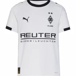 PUMA · Borussia Mönchengladbach 25/26 Heim