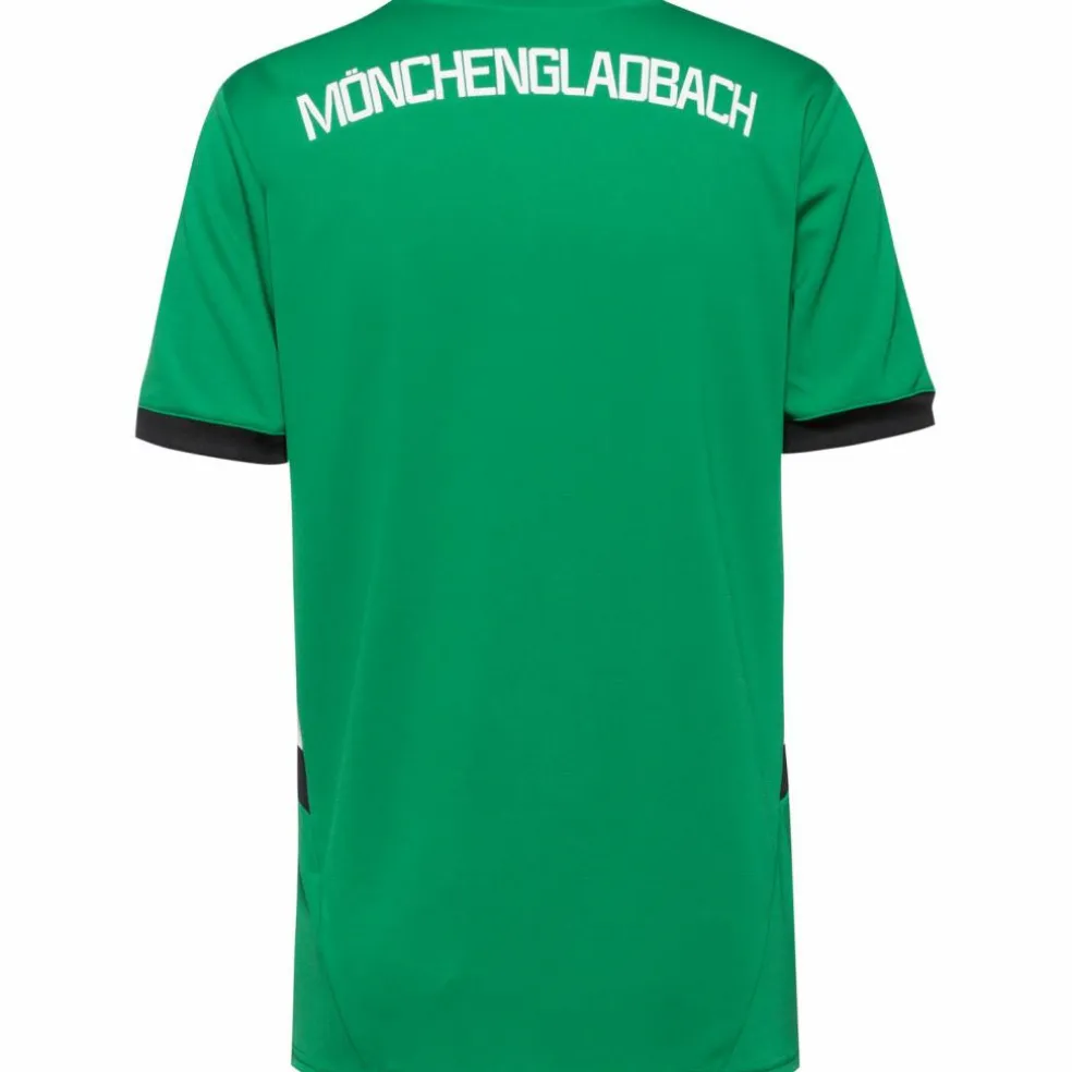 PUMA · Borussia Mönchengladbach 24/25 Auswärts