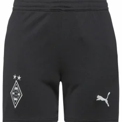 PUMA · Borussia Mönchen Gladbach 25-26 Heim