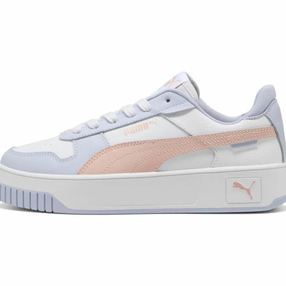 PUMA · Carina Street