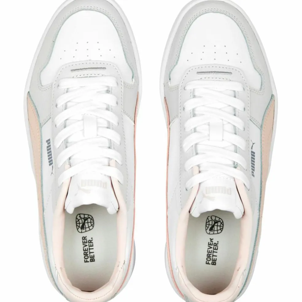 PUMA · Carina Street
