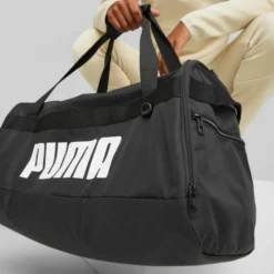 PUMA · Challenger Duffel