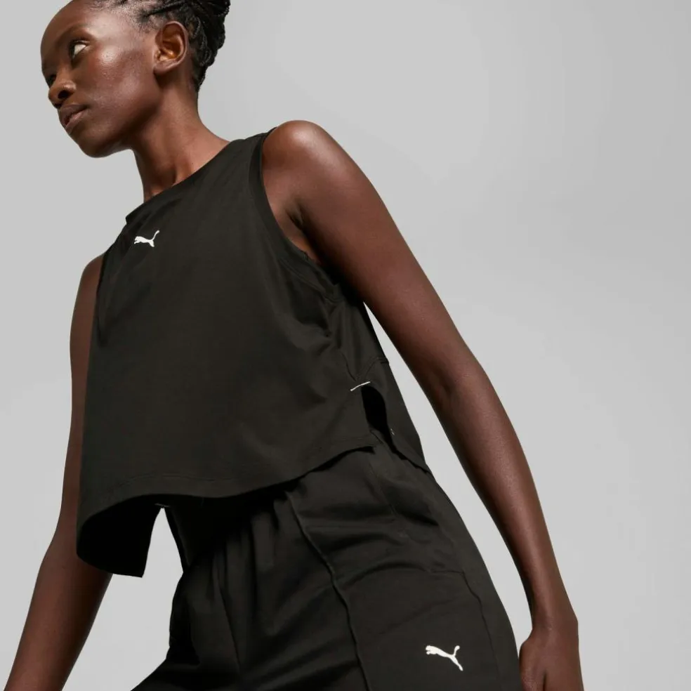 PUMA · CLOUDSPUN