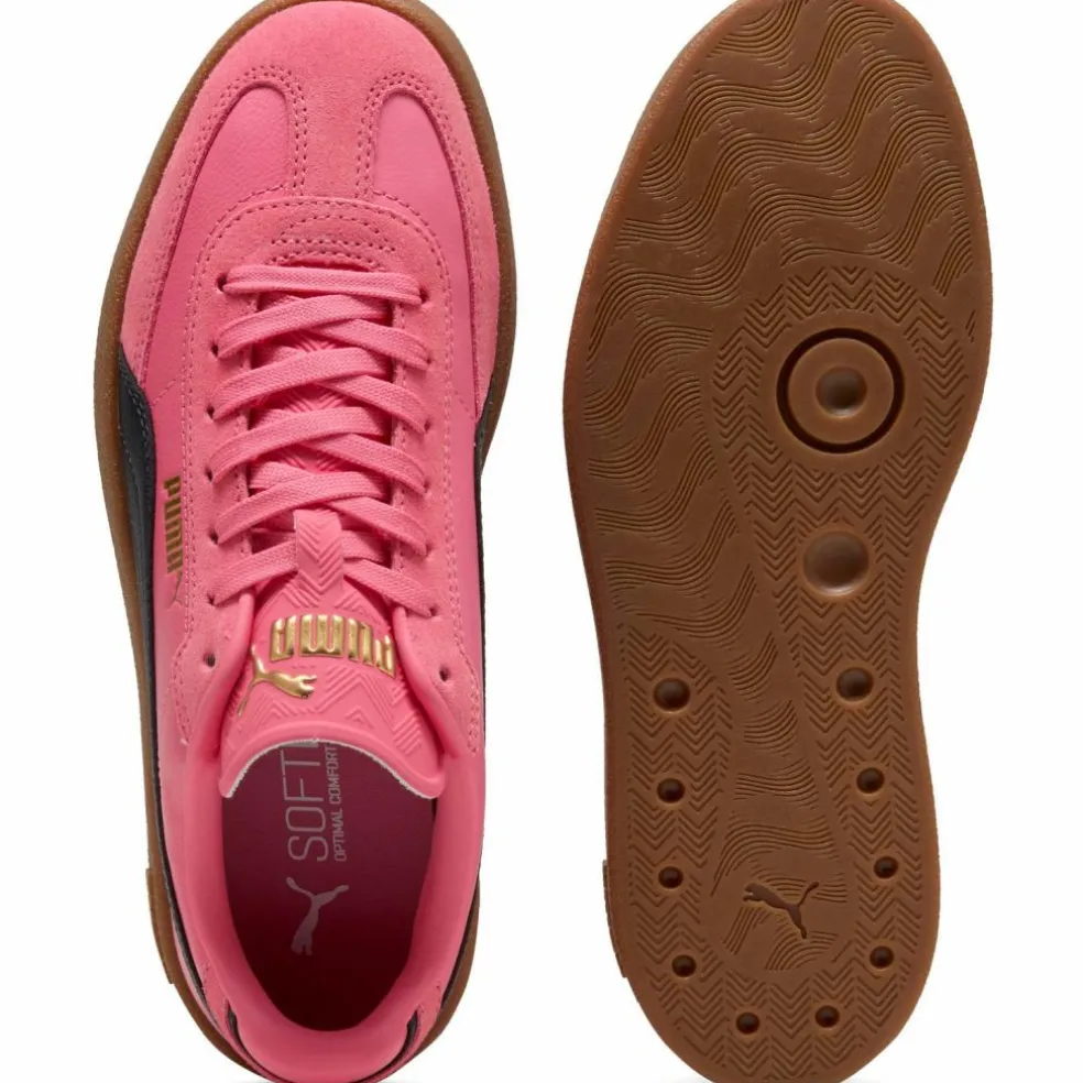 PUMA · Club II Era