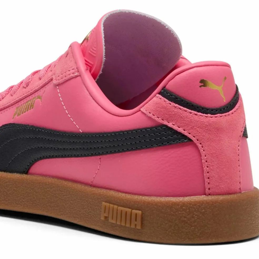 PUMA · Club II Era