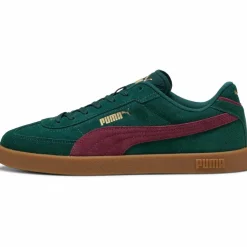 PUMA · Club II Era
